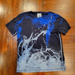 Buffalo Black Medium T Shirt